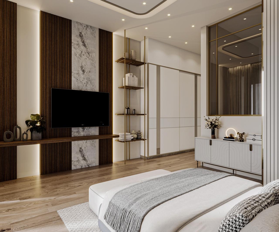 Wardrobe and Storage Solutions - The Beaucraft